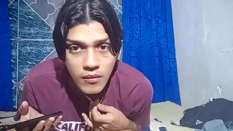 Snapshot of samuel_sincee chatting on September 29, 8:52 am Samuel Sincee online show from September 29, 8:52 am