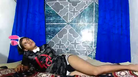 Snapshot of samuel_sincee chatting on October 31, 6:14 am Samuel Sincee online show from October 31, 6:14 am