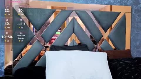 samuel storm online show from September 15, 3:17 am