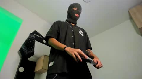   online show from October 20, 5:30 am