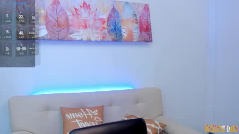 Samuel online show from October 10, 4:33 am