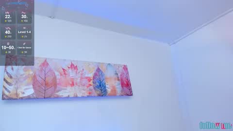 Samuel online show from November 1, 3:52 am