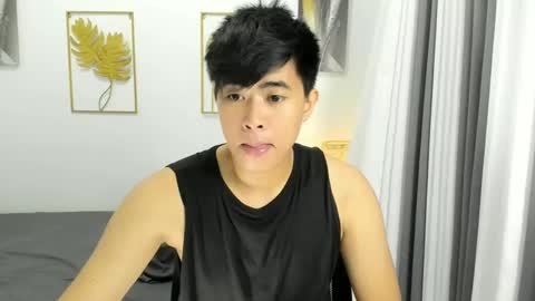 Sam online show from February 27, 5:34 am