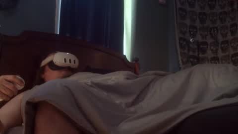 samueleknx online show from March 19, 3:38 pm