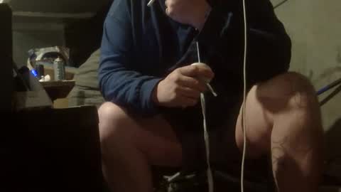 samueleknx online show from March 29, 5:51 am