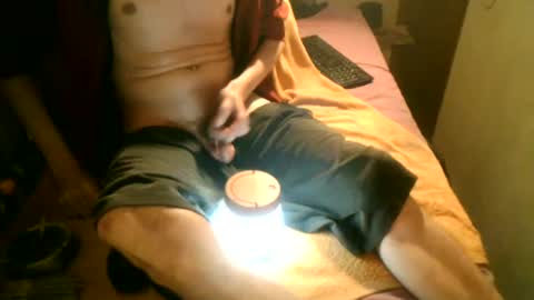 samueltal online show from October 6, 9:56 pm