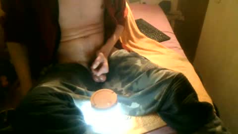 samueltal online show from October 27, 10:03 pm