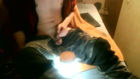 samueltal online show from December 18, 8:37 pm