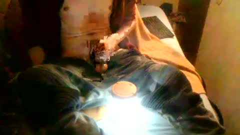 samueltal online show from January 15, 8:45 pm