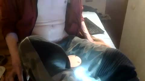 samueltal online show from March 23, 9:30 pm