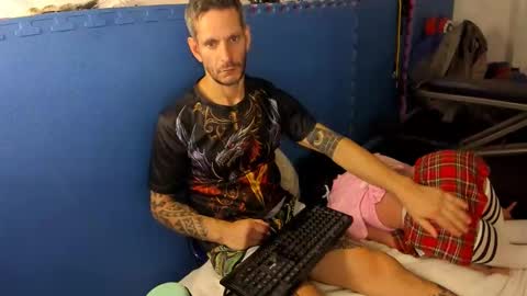 samuraijiu online show from September 24, 9:40 pm