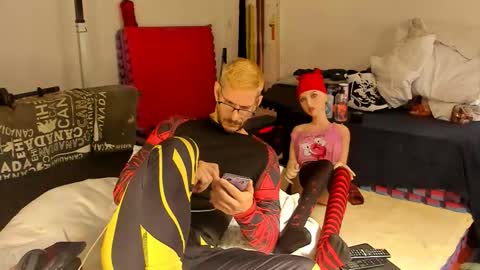 samuraijiu online show from November 15, 2:35 pm