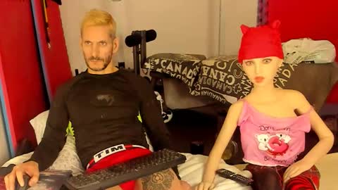 samuraijiu online show from November 19, 3:45 pm