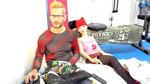 samuraijiu online show from November 25, 2:17 pm