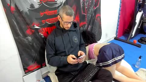 samuraijiu online show from January 18, 4:55 pm