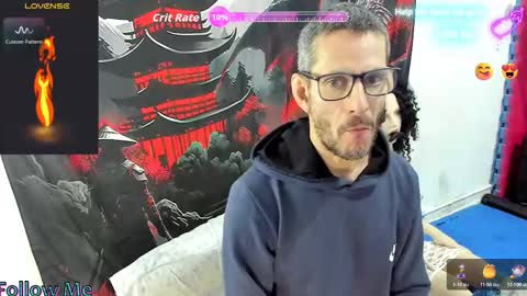 samuraijiu online show from February 5, 12:15 am