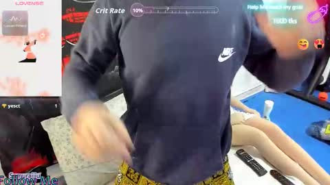 samuraijiu online show from February 17, 1:46 am