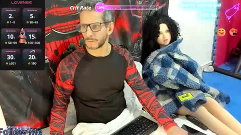 samuraijiu online show from February 22, 9:02 pm