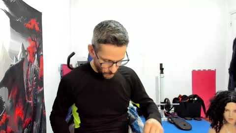 samuraijiu online show from March 24, 10:26 pm