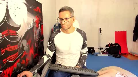 samuraijiu online show from March 26, 12:33 pm