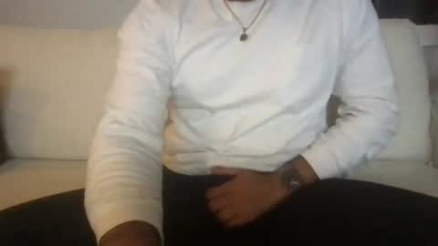 Sammy Daddy online show from July 21, 5:54 am