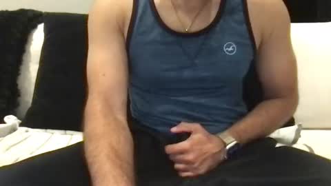 Sammy Daddy online show from July 27, 4:30 am