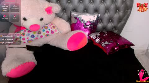 Sammy online show from December 15, 6:18 am