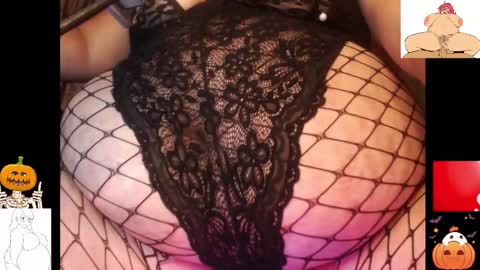 loredy samantha online show from October 3, 2:41 am