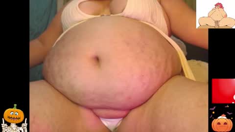 loredy samantha online show from October 11, 1:38 am