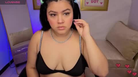 Samy online show from February 17, 1:07 pm