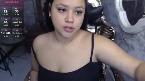 Samy online show from March 22, 1:03 pm