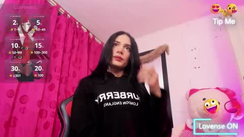 Snapshot of samy_foox chatting on January 14, 5:13 am samy foox online show from January 14, 5:13 am