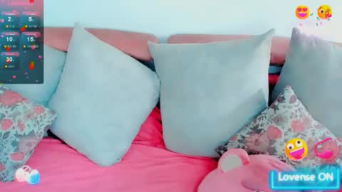  SAMY HUBER online show from November 8, 2:50 pm