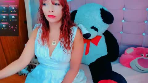  SAMY HUBER online show from February 13, 6:48 pm