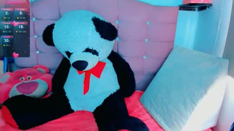  SAMY HUBER online show from February 23, 7:33 pm