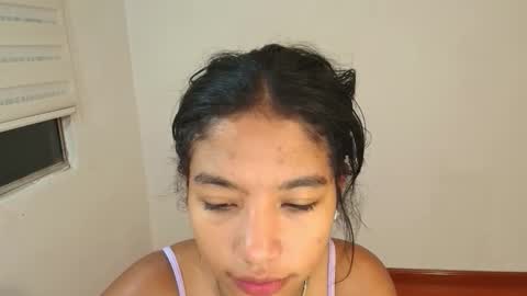 Hello I am absent due to a family calamity I will return soon-hola estoy ausente por un problema familiar volvere pronto. online show from September 22, 12:56 am