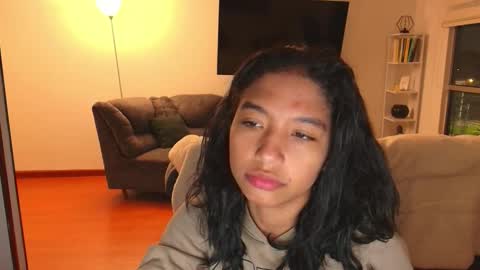 Hello I am absent due to a family calamity I will return soon-hola estoy ausente por un problema familiar volvere pronto. online show from October 6, 11:46 pm