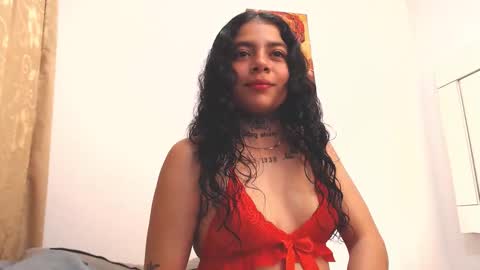 Samy online show from February 13, 3:35 am