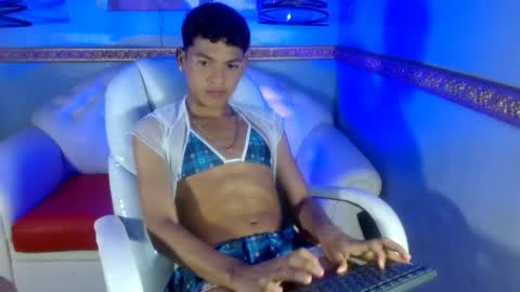 SAM online show from June 4, 8:15 pm