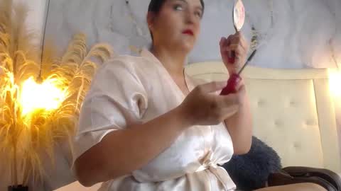 Snapshot of samy_moore14 chatting on November 23, 12:27 pm S A M A N T H A online show from November 23, 12:27 pm