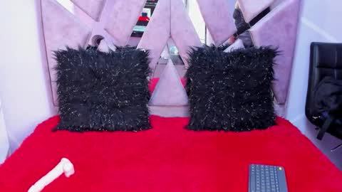 samy_noa online show from September 11, 3:50 am