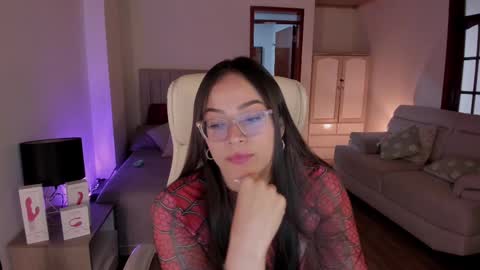 Samy online show from February 17, 12:21 am