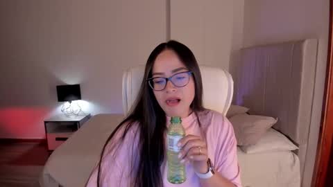 Samy online show from October 4, 9:35 pm