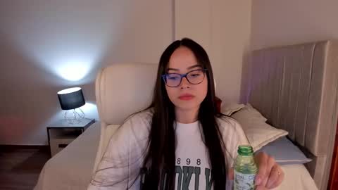 Samy online show from October 29, 9:38 pm