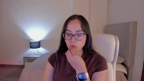 Samy online show from January 13, 9:42 pm