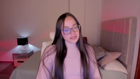 Snapshot of samy_one chatting on February 26, 9:47 pm Samy online show from February 26, 9:47 pm