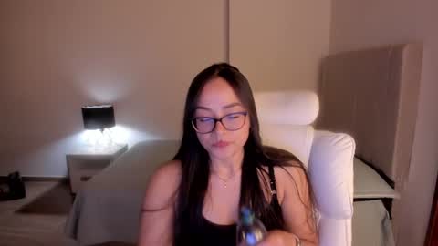 Snapshot of samy_one chatting on June 9, 10:32 pm Samy online show from June 9, 10:32 pm