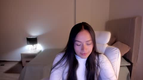 Snapshot of samy_one chatting on June 11, 12:54 am Samy online show from June 11, 12:54 am