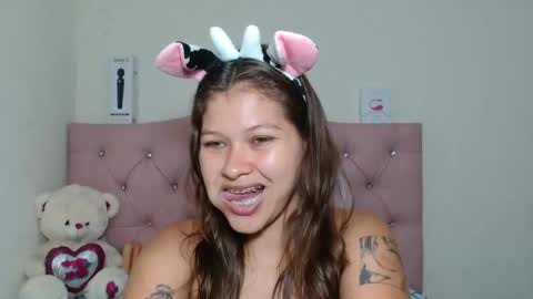 My name is Samy Lushdomi is activeThere are legends that in this room all your wishes can come true  Private is Open online show from January 31, 9:57 pm