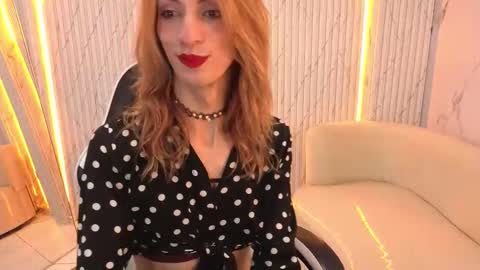 Samy  online show from November 24, 7:46 pm